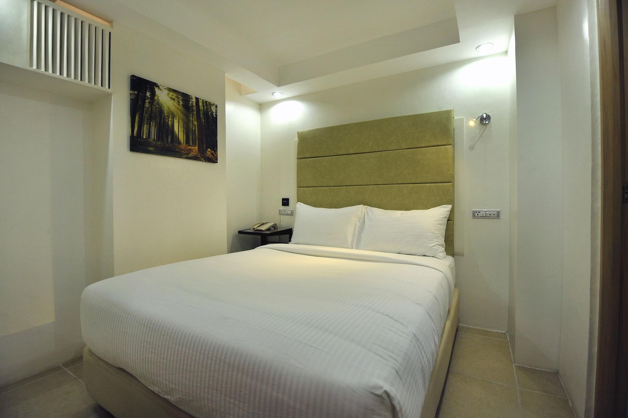 Wellcome Hotel Себу Экстерьер фото