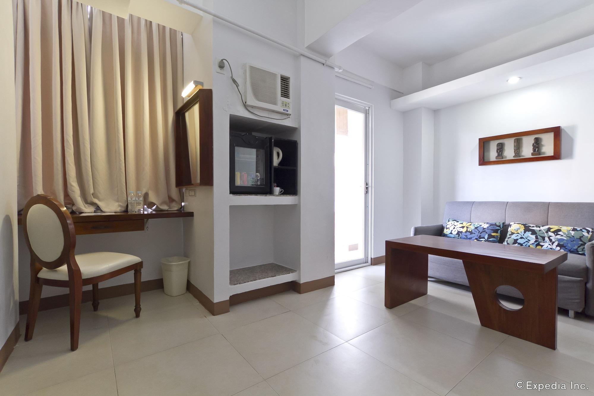 Wellcome Hotel Себу Экстерьер фото