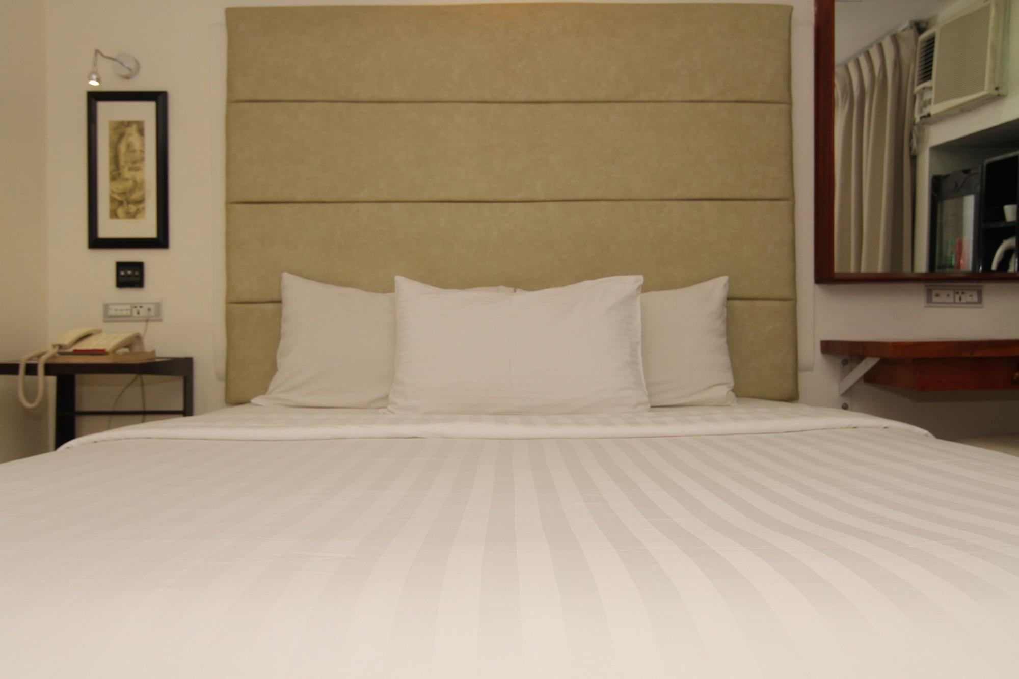 Wellcome Hotel Себу Экстерьер фото
