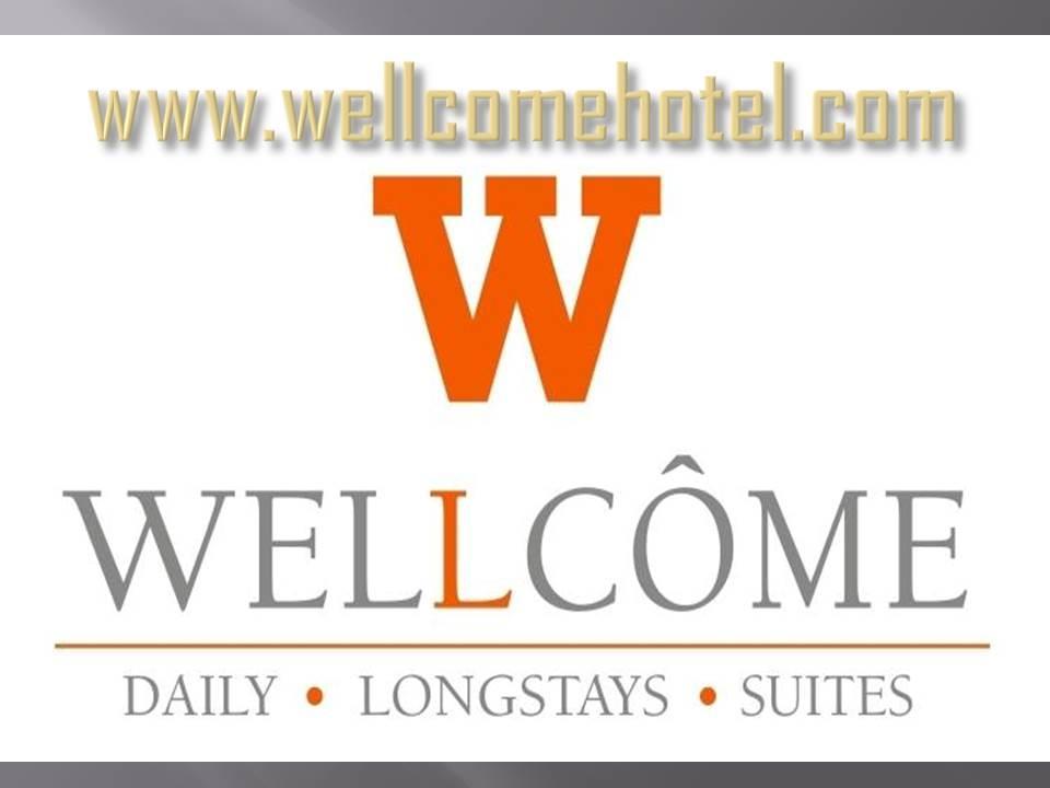 Wellcome Hotel Себу Экстерьер фото