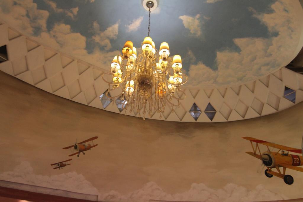 Wellcome Hotel Себу Экстерьер фото