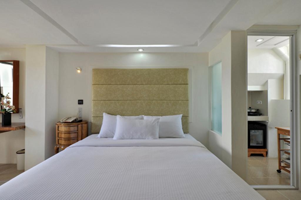 Wellcome Hotel Себу Экстерьер фото